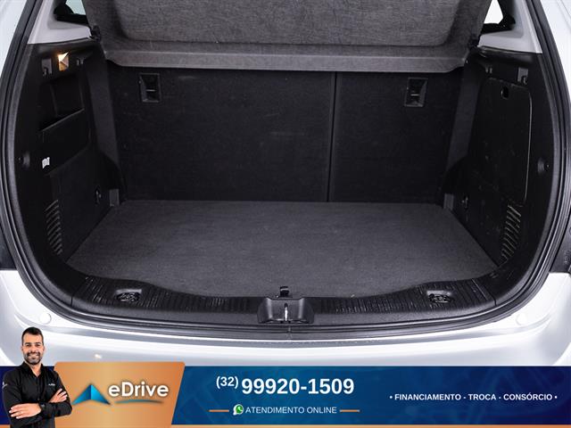 CHEVROLET TRACKER PREMIER 1.4 TURBO 16V FLEX AUT 2019