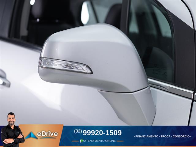 CHEVROLET TRACKER PREMIER 1.4 TURBO 16V FLEX AUT 2019