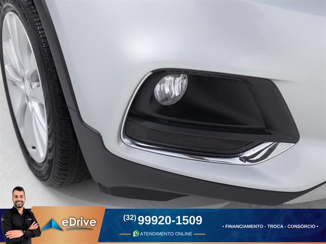 CHEVROLET TRACKER PREMIER 1.4 TURBO 16V FLEX AUT 2019