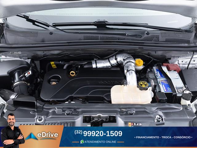 CHEVROLET TRACKER PREMIER 1.4 TURBO 16V FLEX AUT 2019