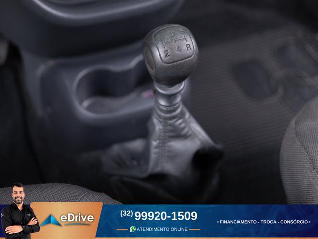 FIAT UNO WAY 1.0 EVO FIRE FLEX 8V 5P 2012