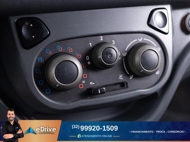 FIAT UNO WAY 1.0 EVO FIRE FLEX 8V 5P 2012