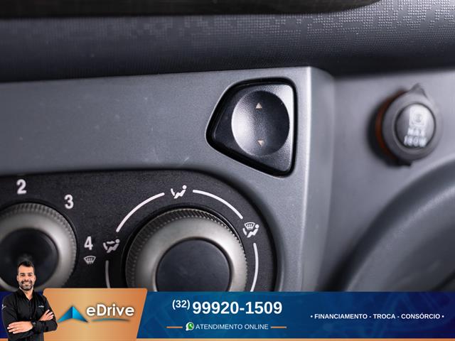 FIAT UNO WAY 1.0 EVO FIRE FLEX 8V 5P 2012