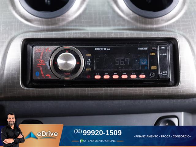 FIAT UNO WAY 1.0 EVO FIRE FLEX 8V 5P 2012