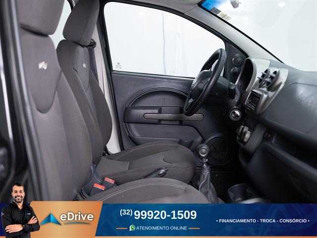 FIAT UNO WAY 1.0 EVO FIRE FLEX 8V 5P 2012