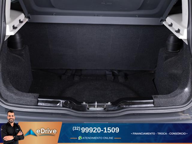 FIAT UNO WAY 1.0 EVO FIRE FLEX 8V 5P 2012