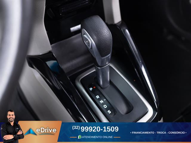 FORD EcoSport TITANIUM 2.0 16V FLEX 5P 2015