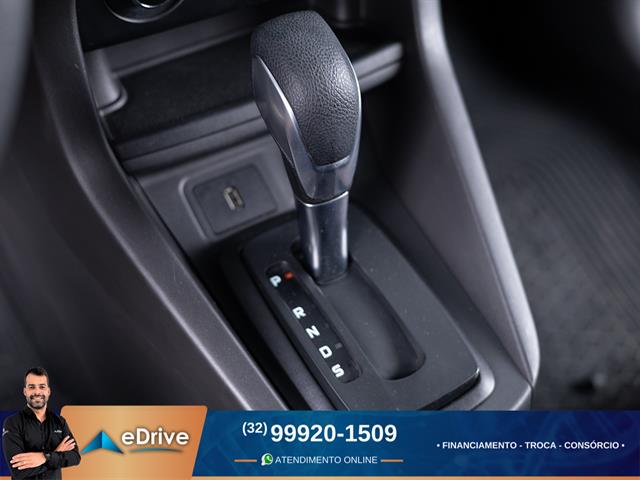FORD KA 1.5 SEDAN SEL 12V FLEX 4P AUT. 2020