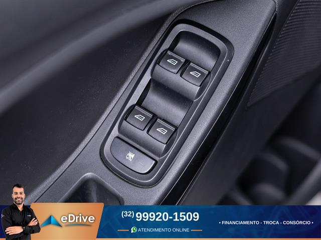 FORD KA 1.5 SEDAN SEL 12V FLEX 4P AUT. 2020
