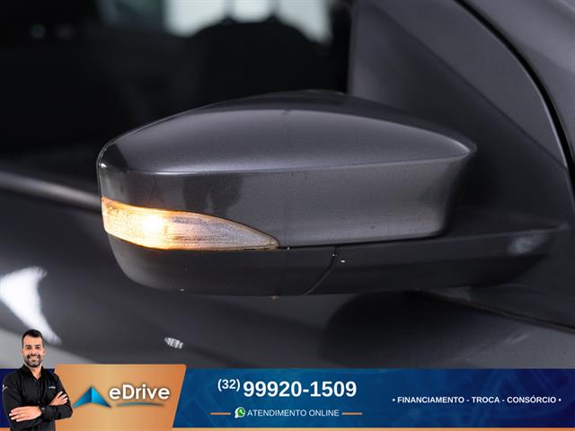FORD KA 1.5 SEDAN SEL 12V FLEX 4P AUT. 2020
