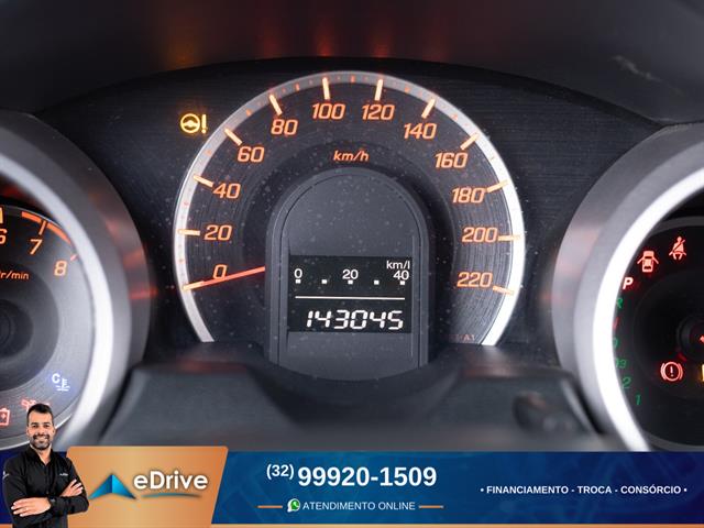 HONDA FIT EX/S 1.5 FLEX/FLEXONE 16V 5P AUT. 2010