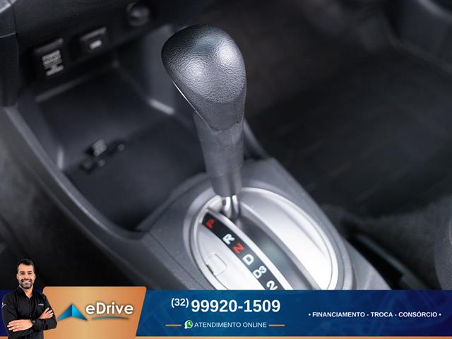 HONDA FIT EX/S 1.5 FLEX/FLEXONE 16V 5P AUT. 2010