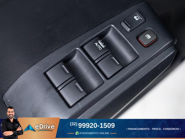 HONDA FIT EX/S 1.5 FLEX/FLEXONE 16V 5P AUT. 2010