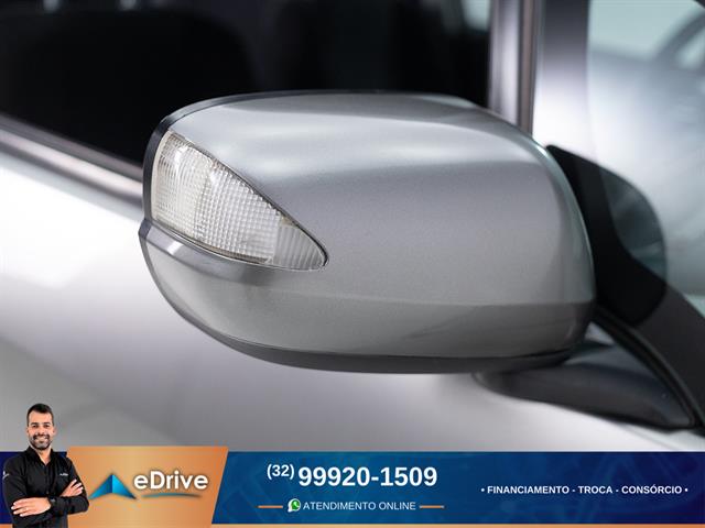 HONDA FIT EX/S 1.5 FLEX/FLEXONE 16V 5P AUT. 2010