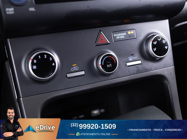 HYUNDAI CRETA COMFORT 1.0 TB 12V FLEX AUT. 2024