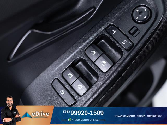 HYUNDAI CRETA COMFORT 1.0 TB 12V FLEX AUT. 2024