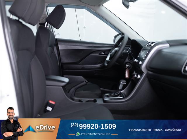HYUNDAI CRETA COMFORT 1.0 TB 12V FLEX AUT. 2024