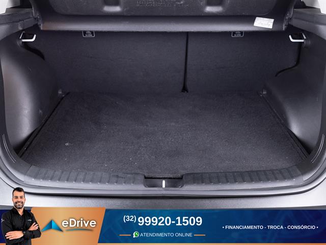 HYUNDAI CRETA COMFORT 1.0 TB 12V FLEX AUT. 2024