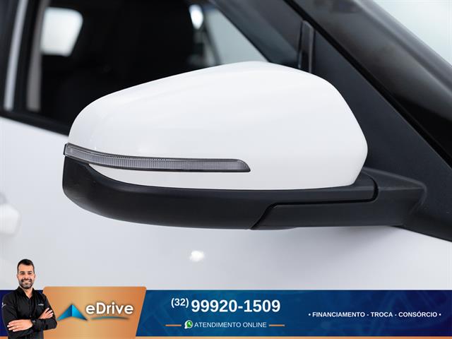 HYUNDAI CRETA COMFORT 1.0 TB 12V FLEX AUT. 2024
