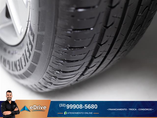 HYUNDAI CRETA COMFORT 1.0 TB 12V FLEX AUT. 2024