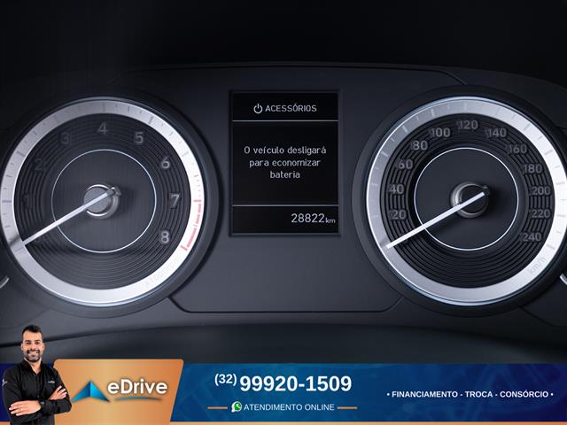 HYUNDAI Creta LIMITED 1.0 TB 12V FLEX AUT. 2023