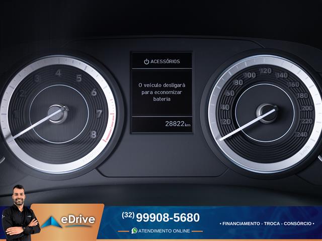 HYUNDAI CRETA LIMITED 1.0 TB 12V FLEX AUT. 2023 HYUNDAI CRETA LIMITED 1.0 TB 12V FLEX AUT. 2023