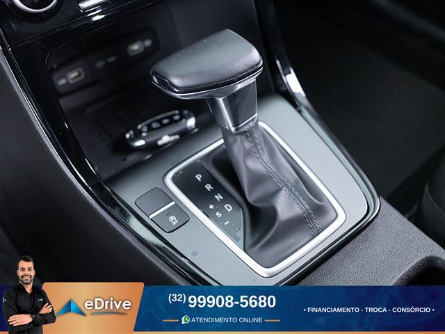 HYUNDAI CRETA LIMITED 1.0 TB 12V FLEX AUT. 2023 HYUNDAI CRETA LIMITED 1.0 TB 12V FLEX AUT. 2023