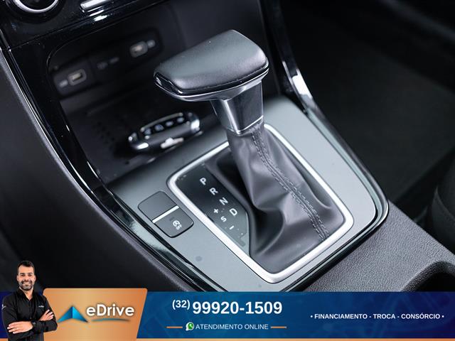 HYUNDAI CRETA LIMITED 1.0 TB 12V FLEX AUT. 2023