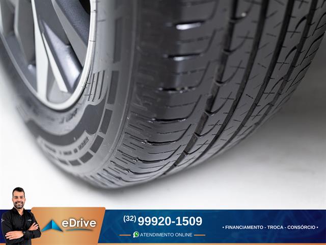 HYUNDAI CRETA LIMITED 1.0 TB 12V FLEX AUT. 2023