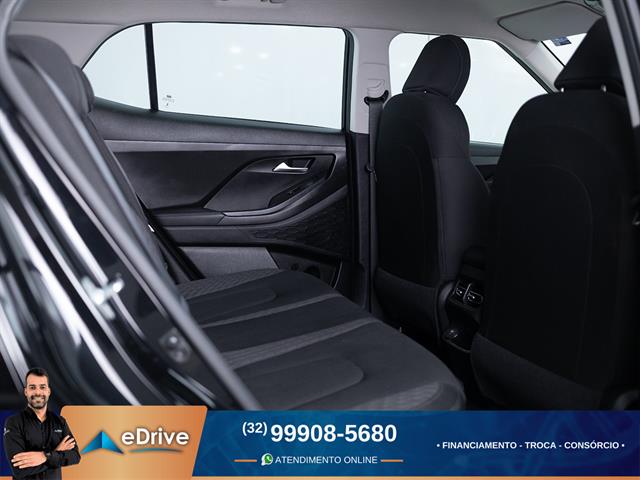 HYUNDAI CRETA LIMITED 1.0 TB 12V FLEX AUT. 2023 HYUNDAI CRETA LIMITED 1.0 TB 12V FLEX AUT. 2023