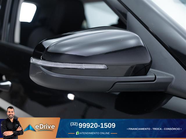 HYUNDAI CRETA LIMITED 1.0 TB 12V FLEX AUT. 2023