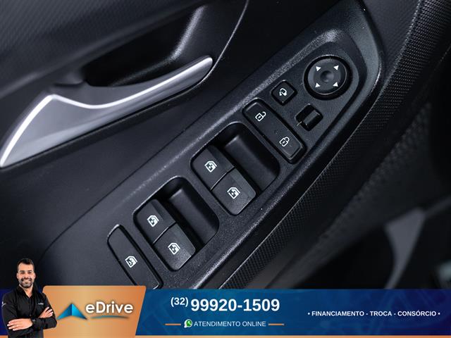 HYUNDAI Creta LIMITED 1.0 TB 12V FLEX AUT. 2023