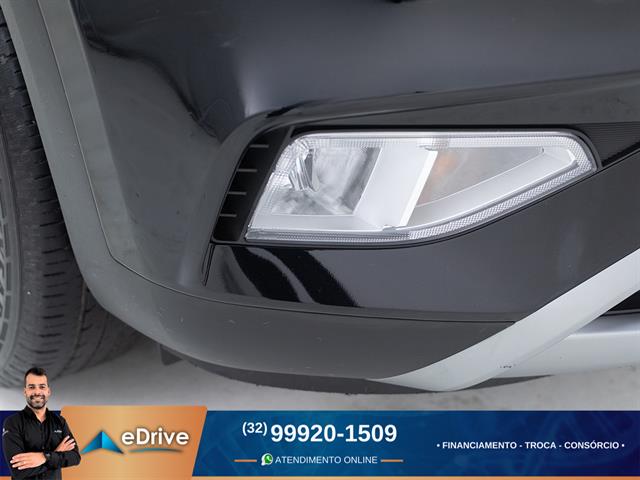 HYUNDAI CRETA LIMITED 1.0 TB 12V FLEX AUT. 2023