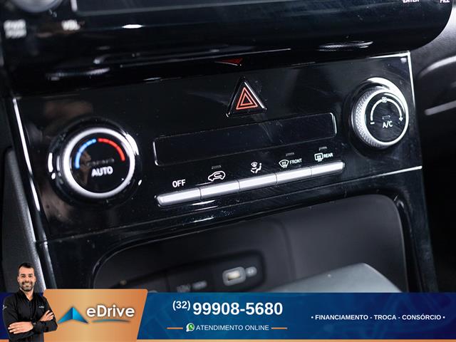 HYUNDAI CRETA LIMITED 1.0 TB 12V FLEX AUT. 2023 HYUNDAI CRETA LIMITED 1.0 TB 12V FLEX AUT. 2023