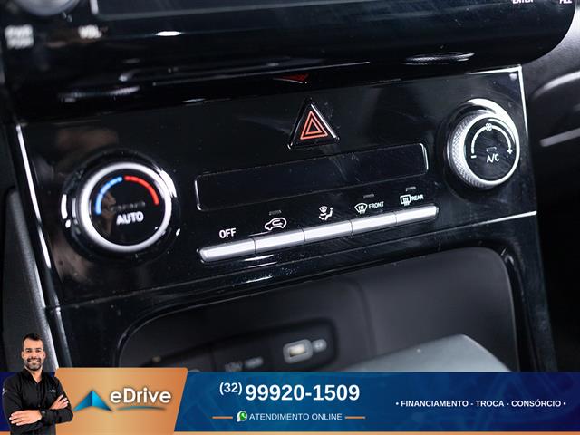 HYUNDAI CRETA LIMITED 1.0 TB 12V FLEX AUT. 2023