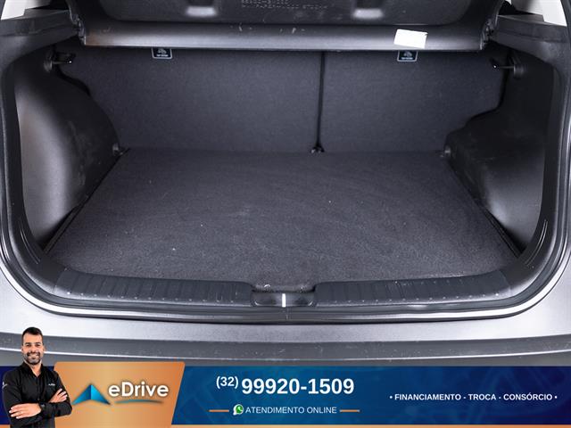 HYUNDAI CRETA LIMITED 1.0 TB 12V FLEX AUT. 2023
