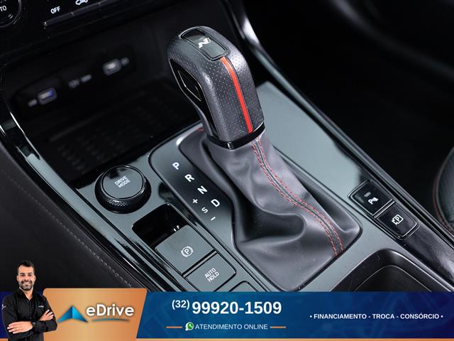 HYUNDAI CRETA N LINE 1.0 TB 12V FLEX AUT. 2024