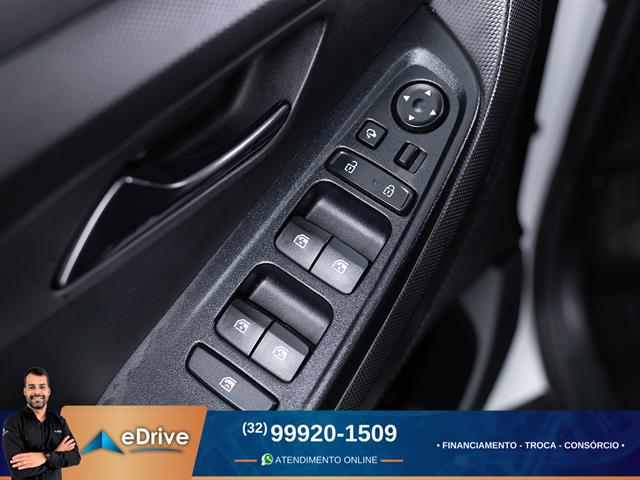 HYUNDAI CRETA N LINE 1.0 TB 12V FLEX AUT. 2024