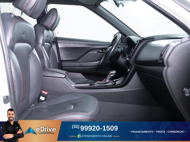 HYUNDAI CRETA N LINE 1.0 TB 12V FLEX AUT. 2024