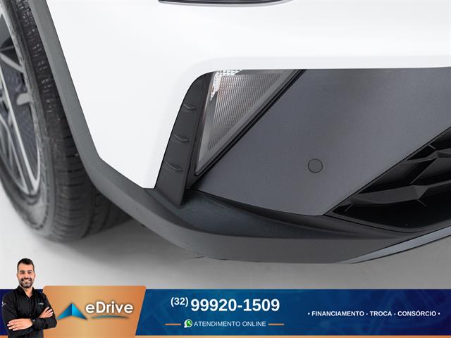 HYUNDAI CRETA N LINE 1.0 TB 12V FLEX AUT. 2024