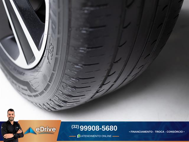 HYUNDAI CRETA PRESTIGE 2.0 16V FLEX AUT. 2021 HYUNDAI CRETA PRESTIGE 2.0 16V FLEX AUT. 2021
