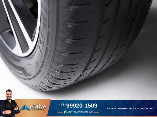 HYUNDAI CRETA PRESTIGE 2.0 16V FLEX AUT. 2021