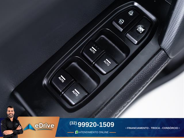 HYUNDAI CRETA PRESTIGE 2.0 16V FLEX AUT. 2021
