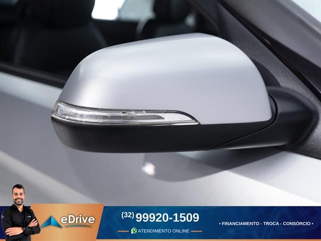 HYUNDAI CRETA PRESTIGE 2.0 16V FLEX AUT. 2021