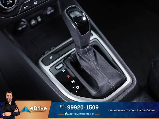 HYUNDAI CRETA PRESTIGE 2.0 16V FLEX AUT. 2021
