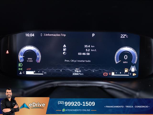 JEEP COMPASS LIMITED T270 1.3 TB 4X2 FLEX AUT 2023