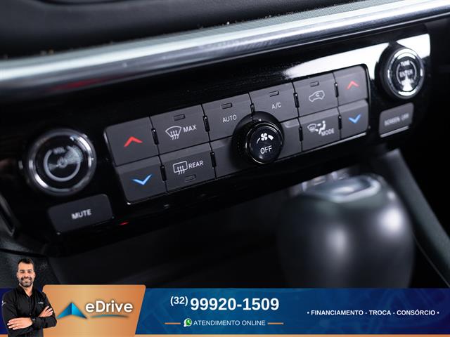 JEEP COMPASS LIMITED T270 1.3 TB 4X2 FLEX AUT 2023