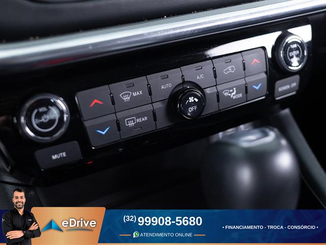 JEEP COMPASS LIMITED T270 1.3 TB 4X2 FLEX AUT 2023 JEEP COMPASS LIMITED T270 1.3 TB 4X2 FLEX AUT 2023
