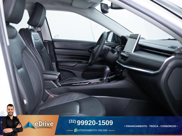 JEEP COMPASS LIMITED T270 1.3 TB 4X2 FLEX AUT 2023