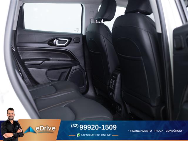 JEEP COMPASS LIMITED T270 1.3 TB 4X2 FLEX AUT 2023